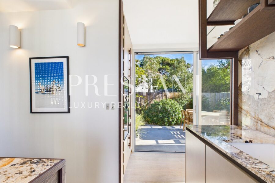 Maison à vendre à Biarritz