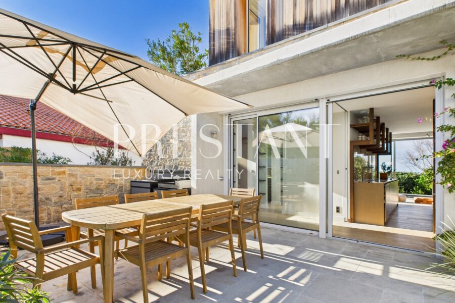 Maison à vendre à Biarritz