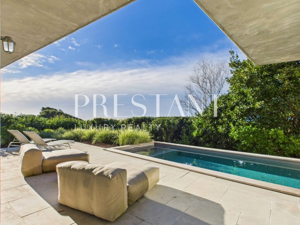 Maison – 7 pièces – 4 chambres – 165 m²