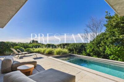 Maison – 7 pièces – 4 chambres – 165 m²