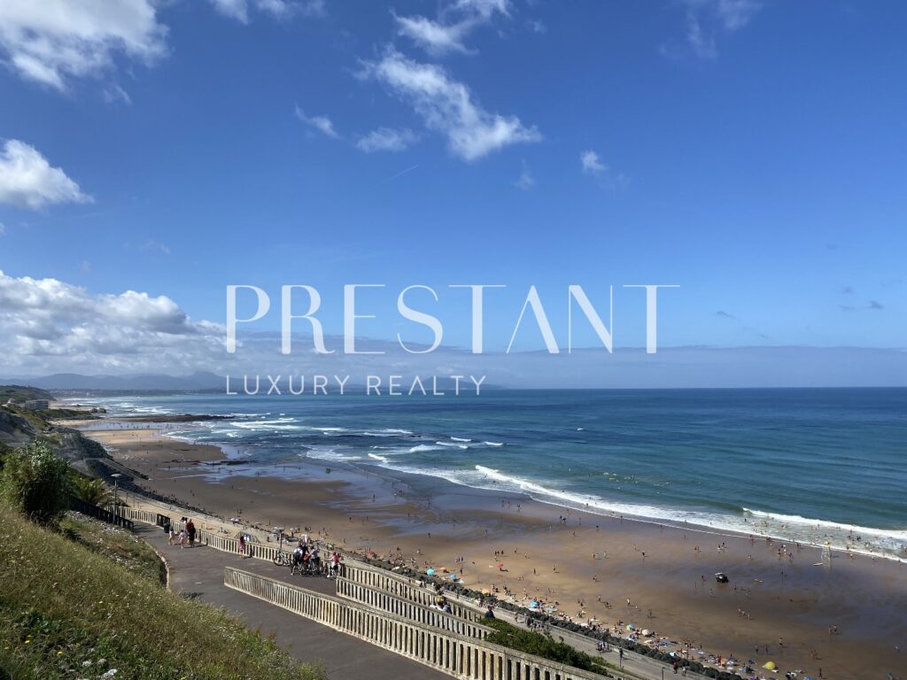 Maison – 6 pièces – 4 chambres – 134 m²