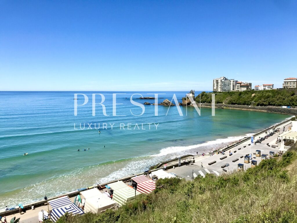 Maison – 6 pièces – 4 chambres – 134 m²