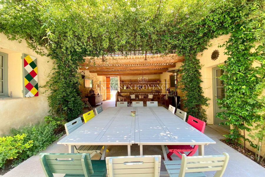 Maison à louer à Cavaillon