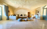 Location saisonnière ? Séjour de charme dans un Mas Provençal  – 6 pièces – 5 chambres