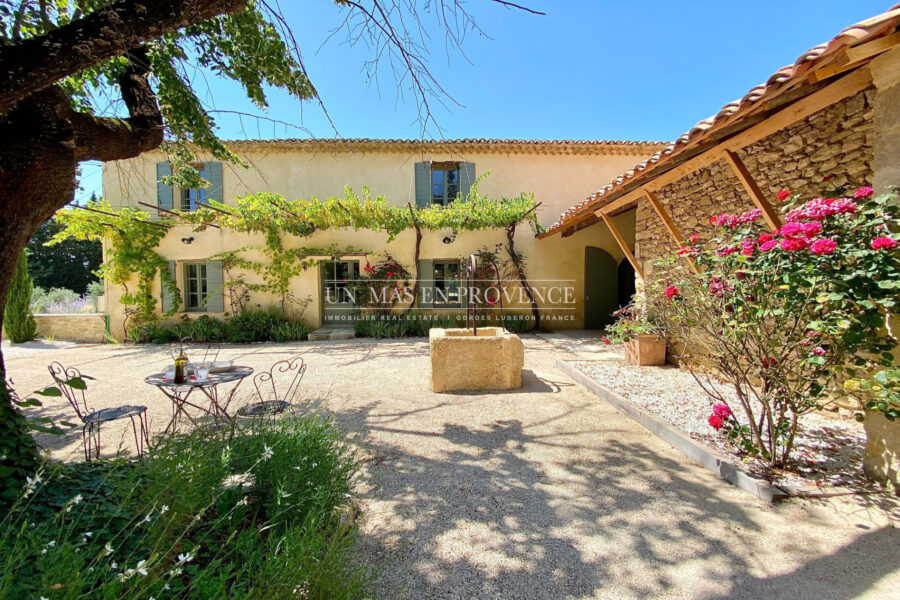 Maison à louer à Cavaillon