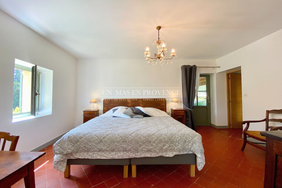 Maison à louer à Cavaillon