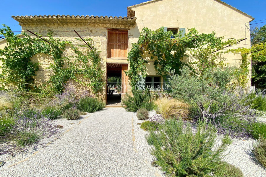 Maison à louer à Cavaillon