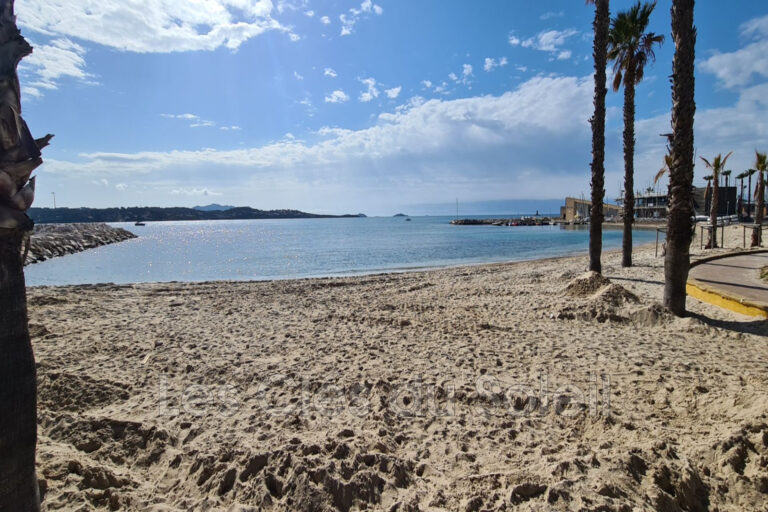 vente appartement 2 Pièce(s) – 2 pièces – 1 chambre – 31.02 m²