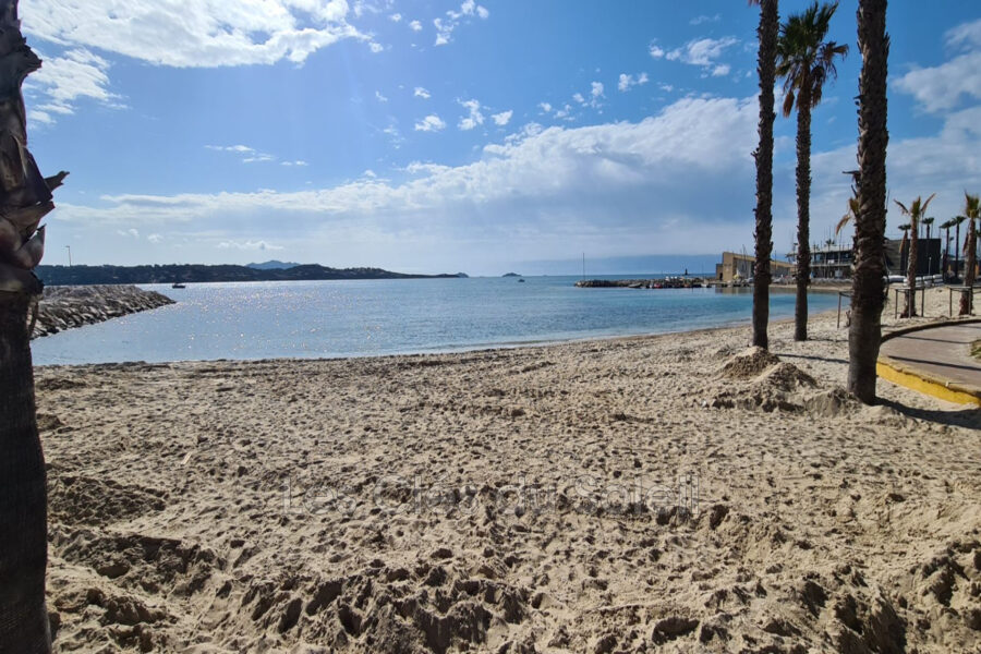 Appartement à vendre à Bandol