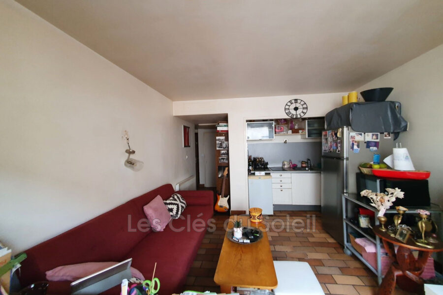 Appartement à vendre à Bandol