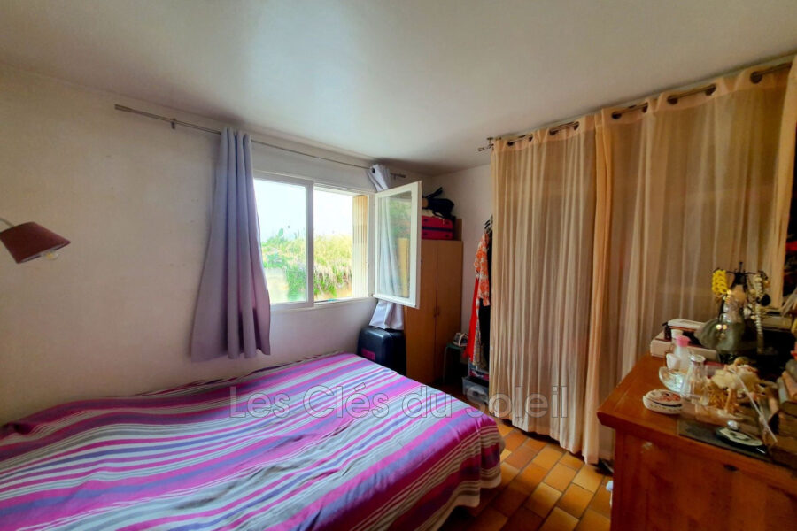 Appartement à vendre à Bandol