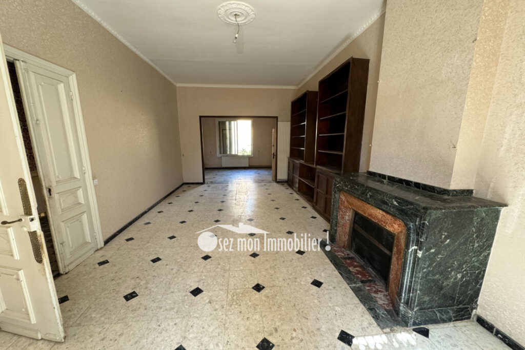 vente maison de maître 9 Pièce(s) – 9 pièces – 7 chambres – 250.00 m²