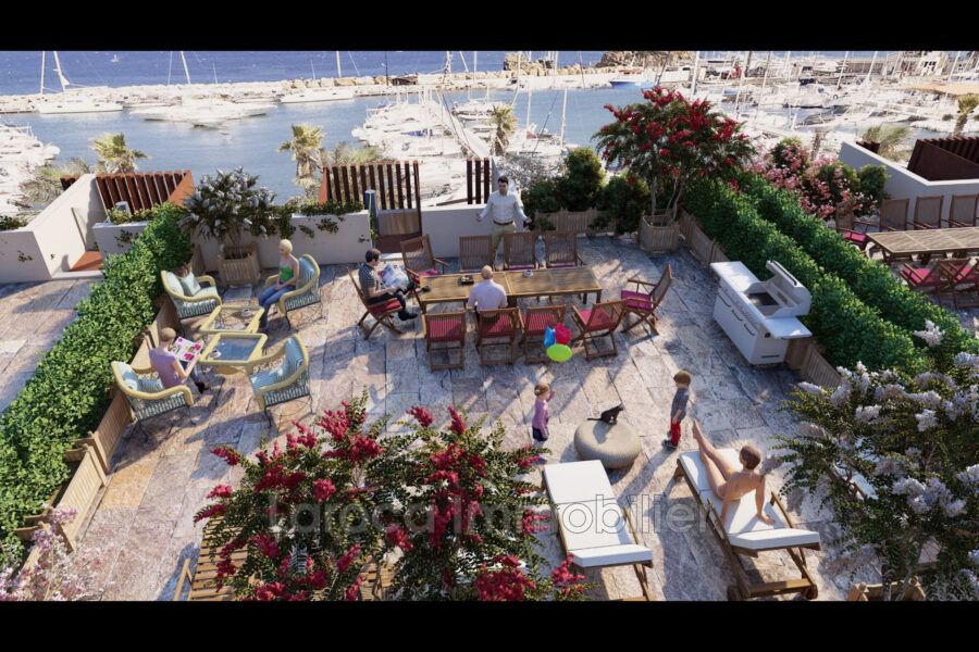 Appartement à vendre à Banyuls-sur-mer