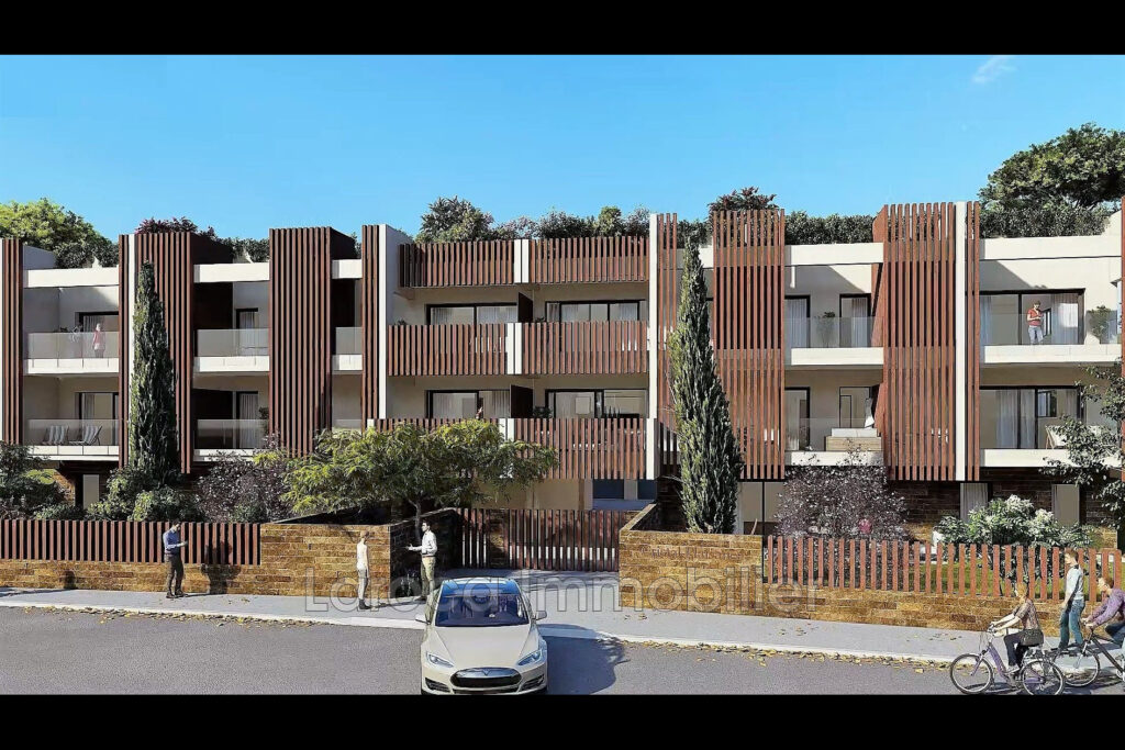 vente appartement 4 Pièce(s) – 4 pièces – 3 chambres – 98.00 m²