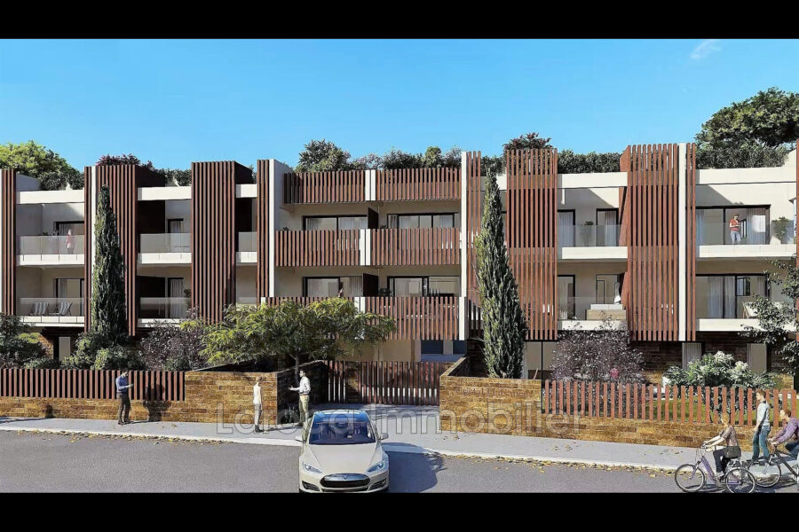 Appartement à vendre à Banyuls-sur-mer