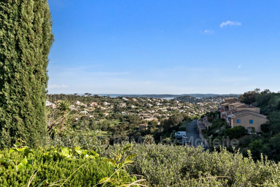 Maison à vendre à Sainte-maxime