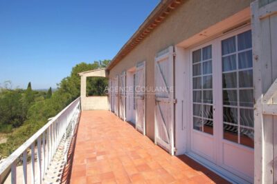 Maison à vendre à Saint-cyr-sur-mer
