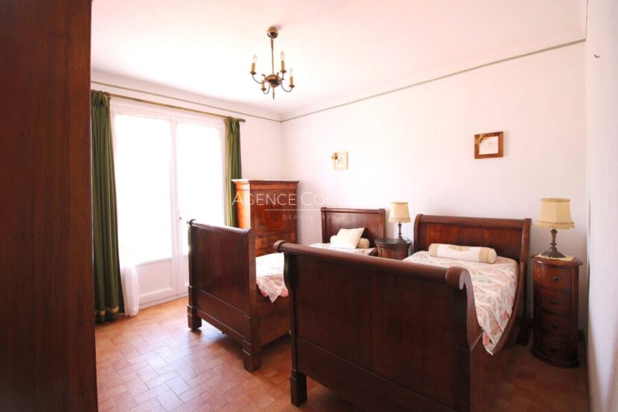 Maison à vendre à Saint-cyr-sur-mer