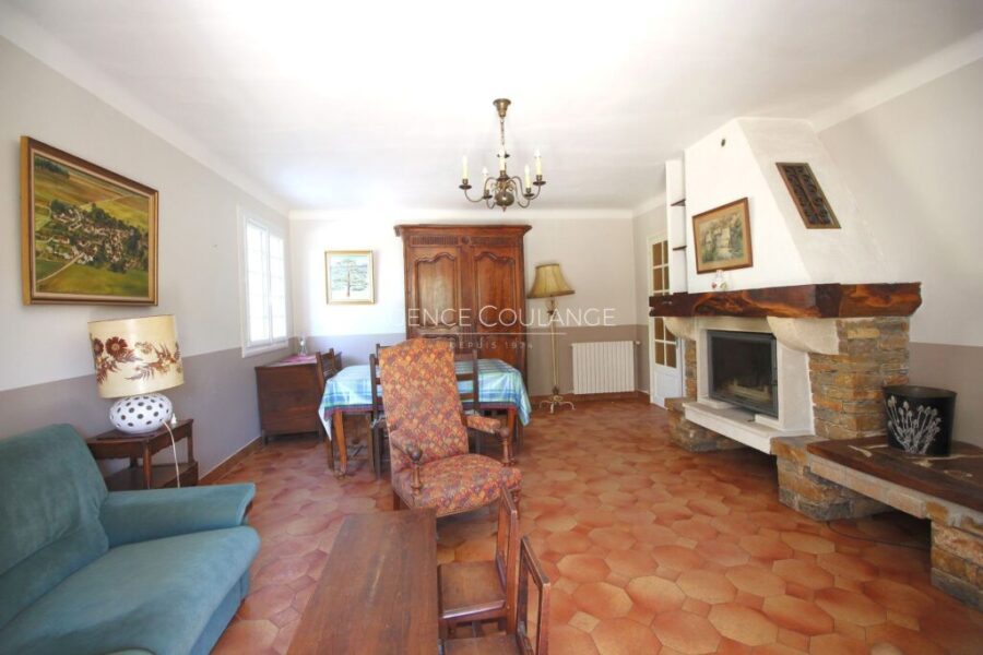 Maison à vendre à Saint-cyr-sur-mer