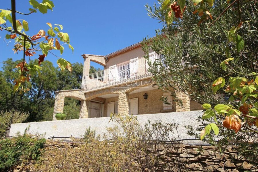 Maison à vendre à Saint-cyr-sur-mer