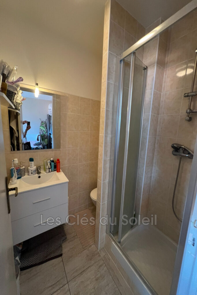 location appartement 1 Pièce(s) – 1 pièce – NR chambres – 23.45 m²