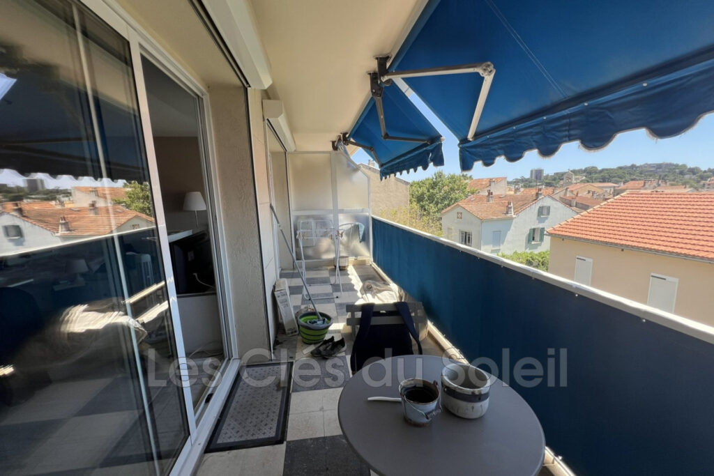 location appartement 1 Pièce(s) – 1 pièce – NR chambres – 23.45 m²