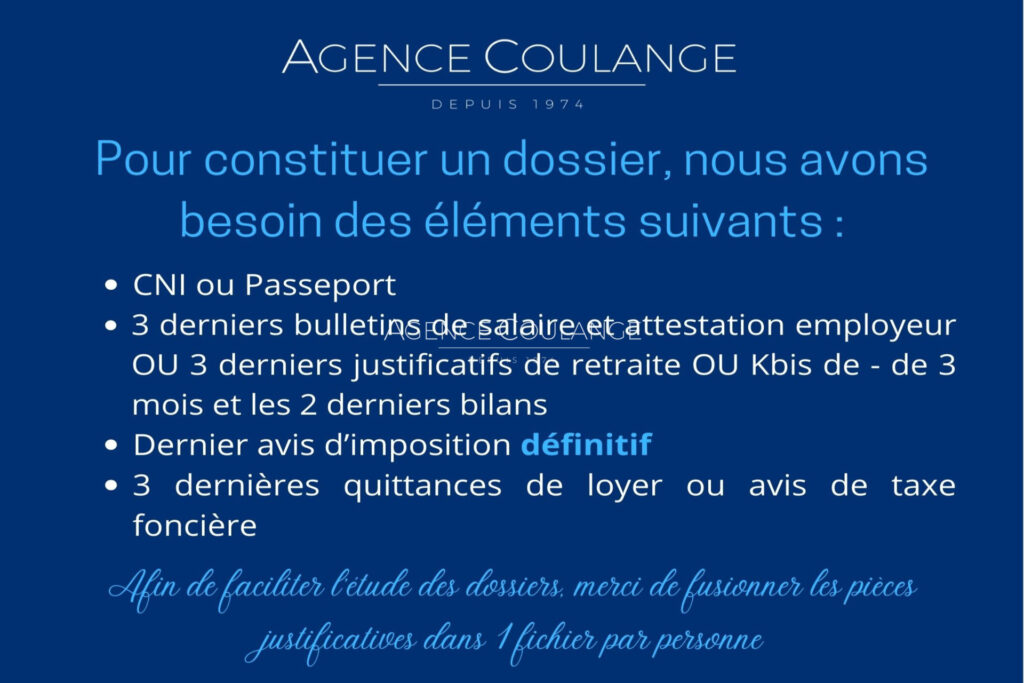 location appartement 4 Pièce(s) – 4 pièces – 3 chambres – 91.76 m²