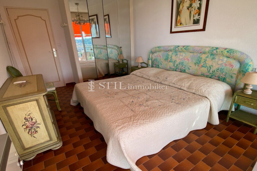 Appartement à vendre à Sainte-maxime