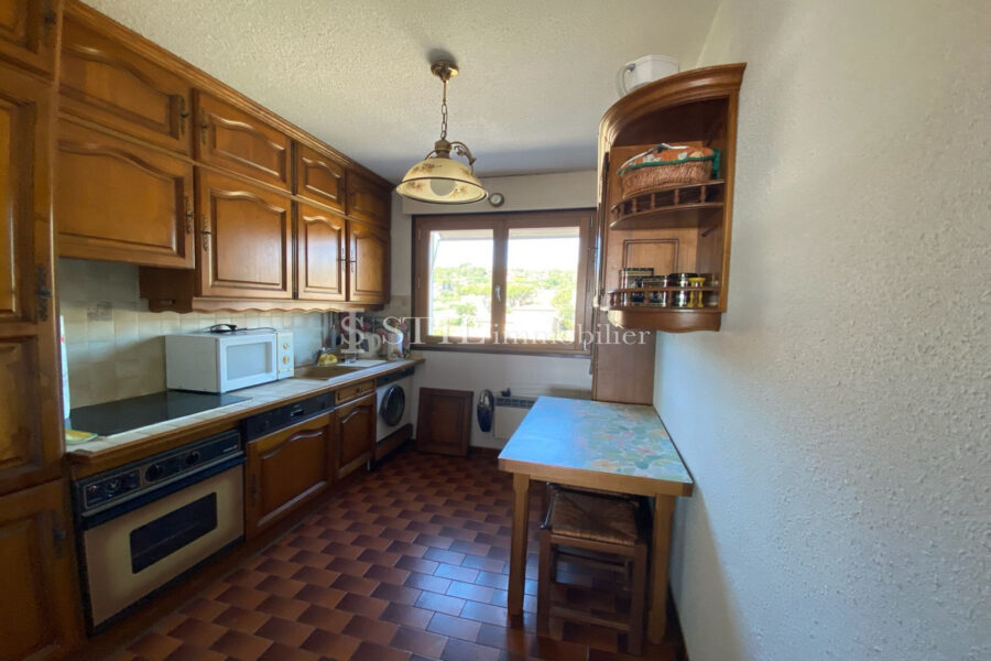 Appartement à vendre à Sainte-maxime