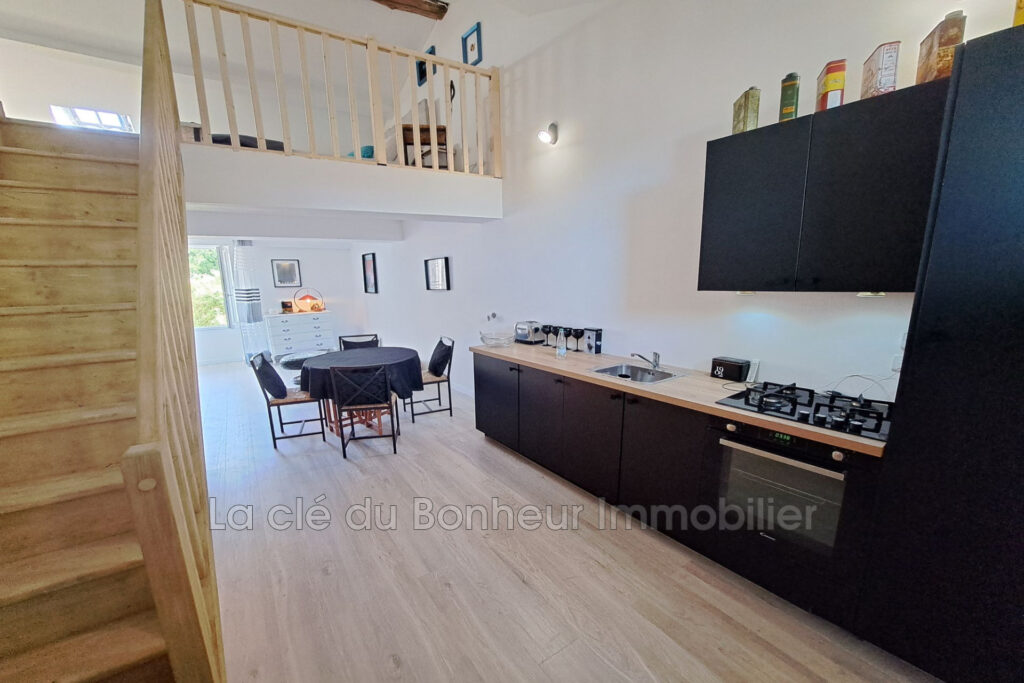 vente appartement 3 Pièce(s) – 3 pièces – 2 chambres – 66.00 m²