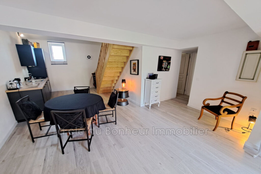 vente appartement 3 Pièce(s) – 3 pièces – 2 chambres – 66.00 m²