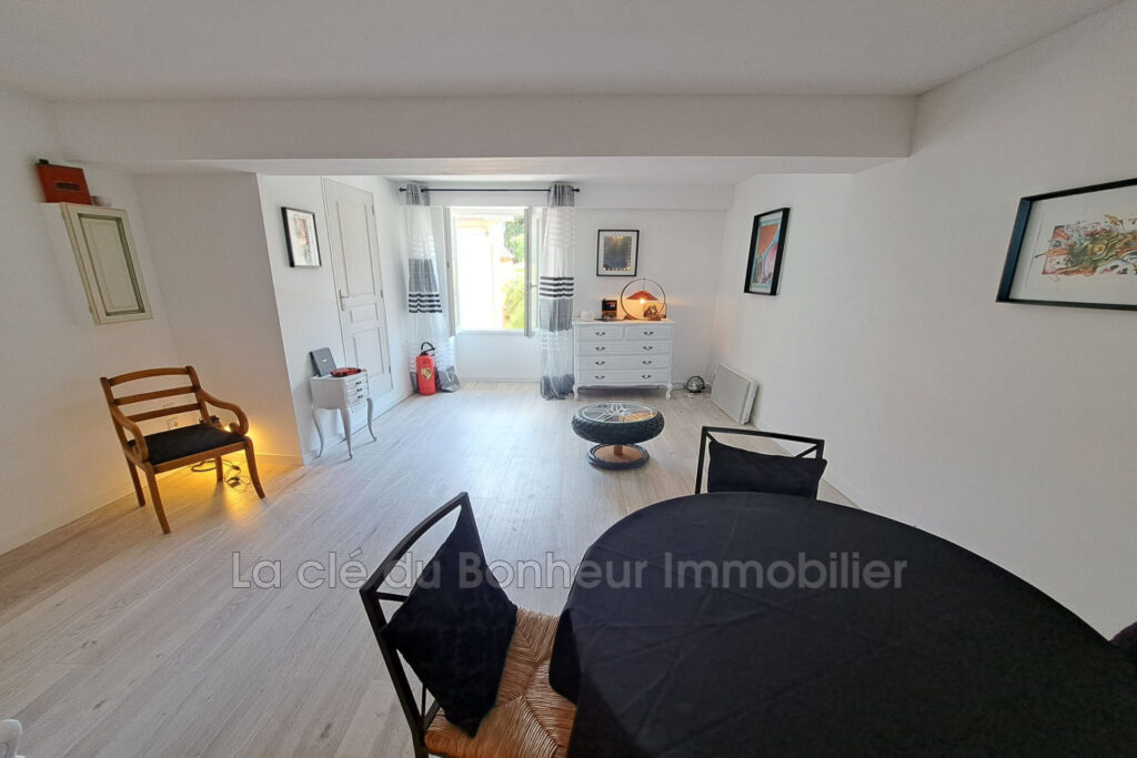 vente appartement 3 Pièce(s) – 3 pièces – 2 chambres – 66.00 m²