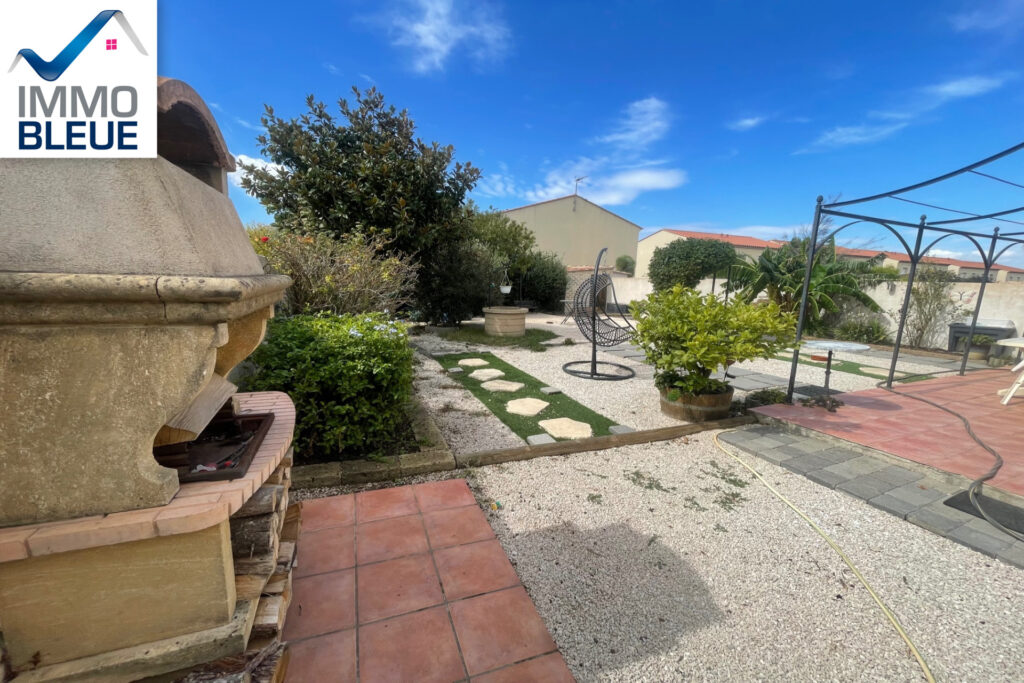 vente maison 5 Pièce(s) – 5 pièces – 4 chambres – 95.00 m²