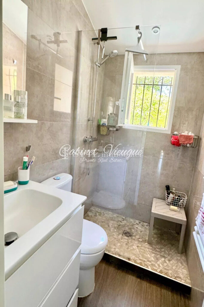 vente mas 3 Pièce(s) – 3 pièces – 2 chambres – 50.00 m²