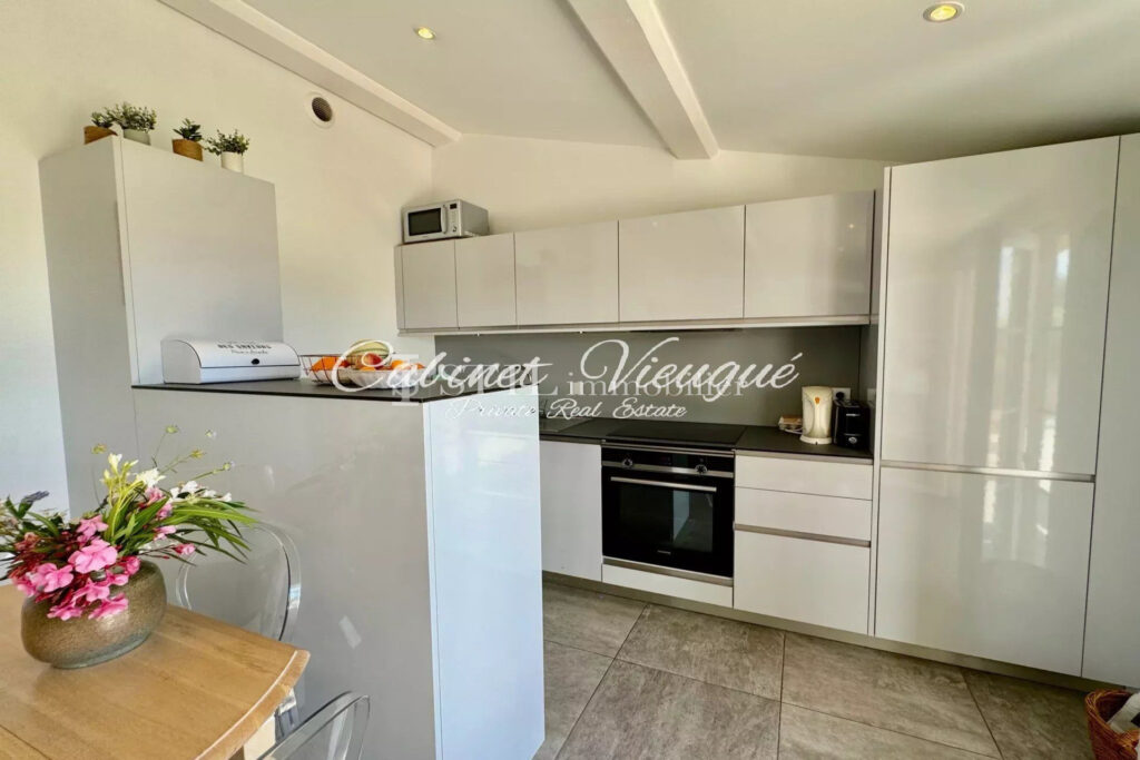 vente mas 3 Pièce(s) – 3 pièces – 2 chambres – 50.00 m²