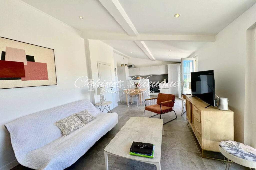 vente mas 3 Pièce(s) – 3 pièces – 2 chambres – 50.00 m²