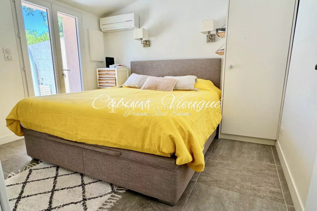 vente mas 3 Pièce(s) – 3 pièces – 2 chambres – 50.00 m²