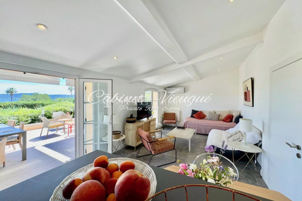 vente mas 3 Pièce(s) – 3 pièces – 2 chambres – 50.00 m²