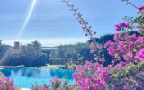 Maison à vendre à Grimaud — Vue mer — photo 1