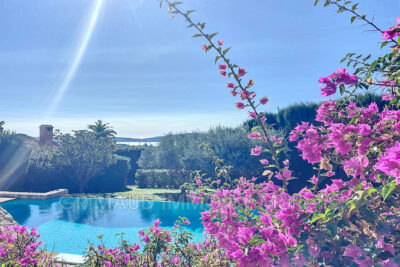Maison à vendre à Grimaud