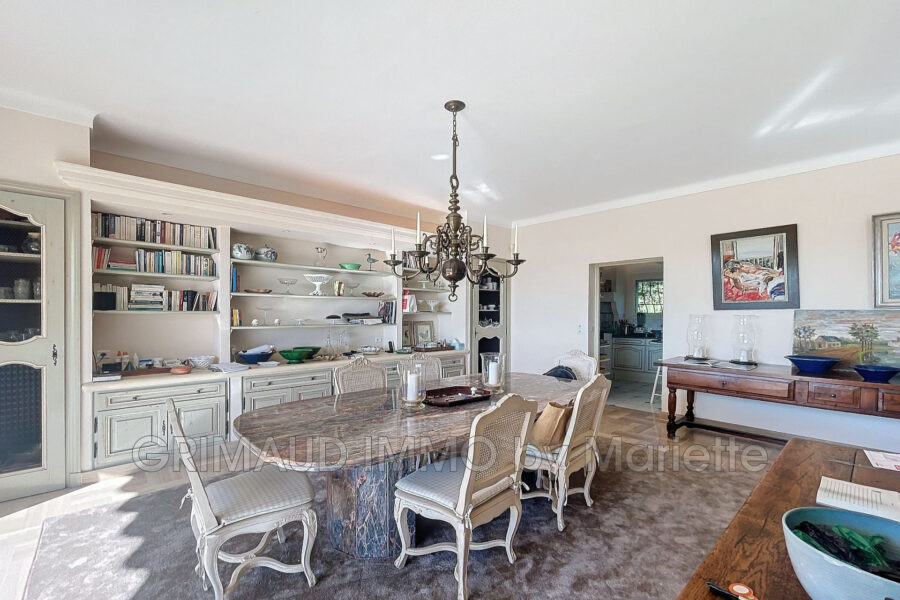 Maison à vendre à Grimaud