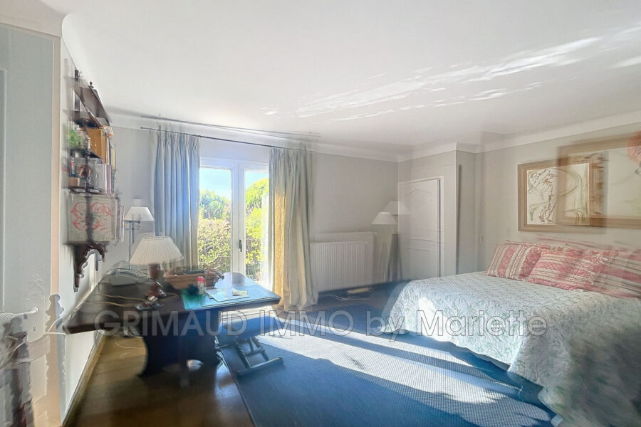 Maison à vendre à Grimaud