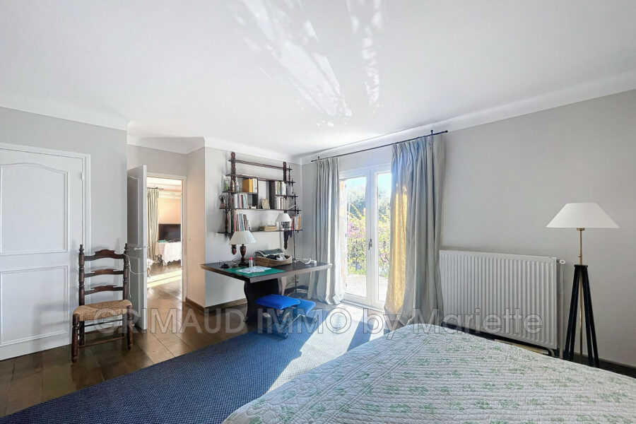 Maison à vendre à Grimaud