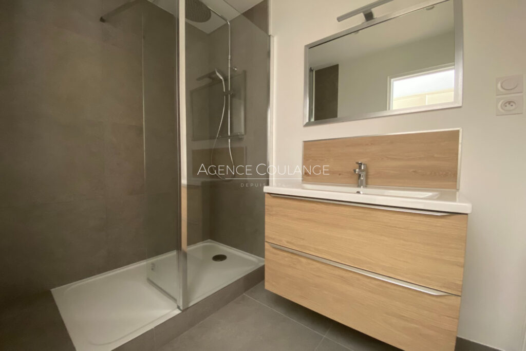 location appartement 4 Pièce(s) – 4 pièces – 3 chambres – 91.76 m²