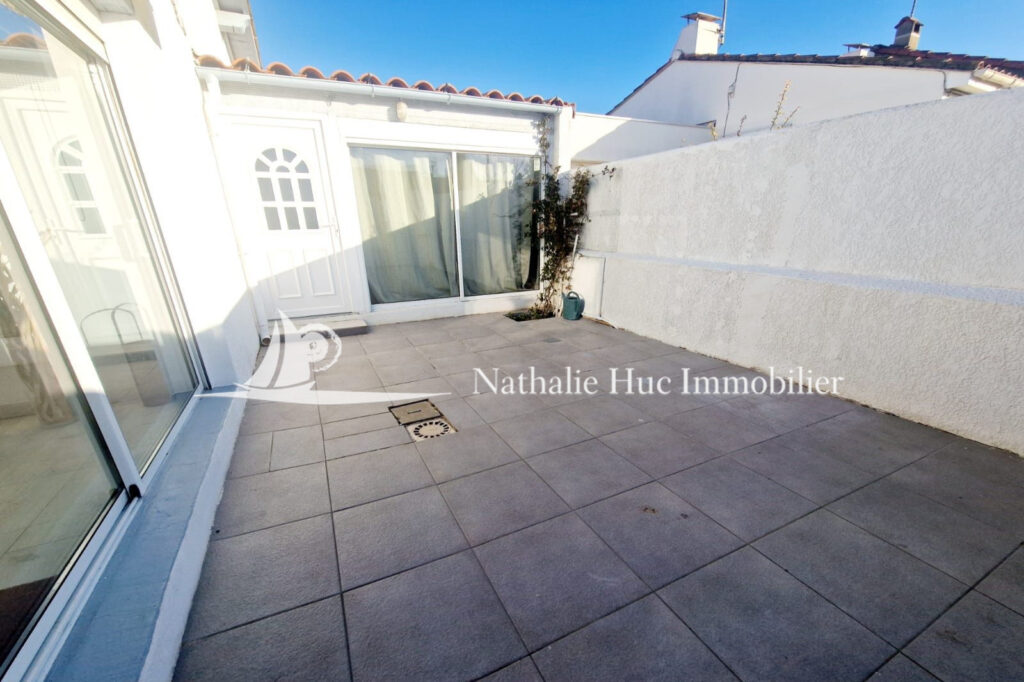 vente villa 6 Pièce(s) – 6 pièces – 4 chambres – 116.00 m²