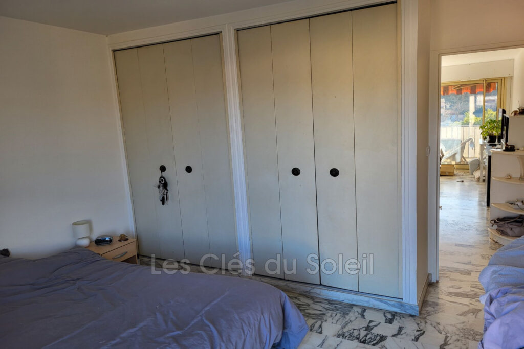 vente appartement – NR pièces – 1 chambre