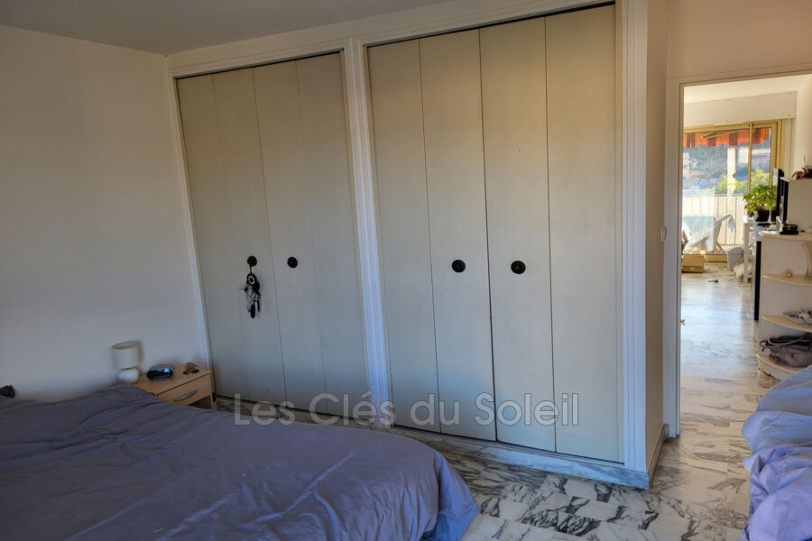 Appartement à vendre à Saint-mandrier-sur-mer