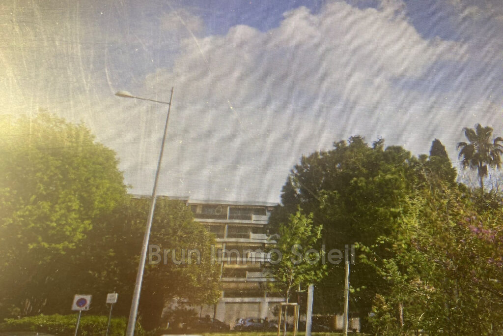 vente appartement 3 Pièce(s) – 3 pièces – 2 chambres – 63.00 m²