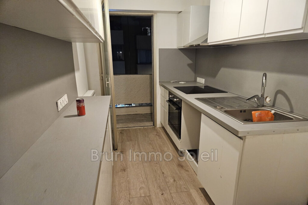 vente appartement 3 Pièce(s) – 3 pièces – 2 chambres – 63.00 m²