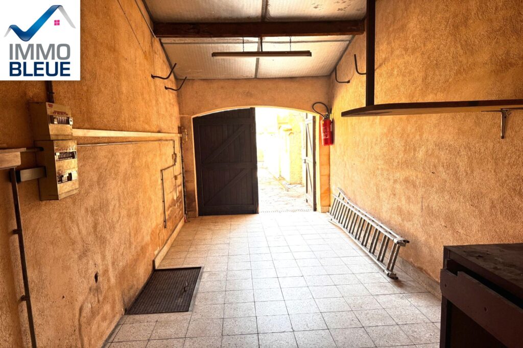 vente maison 5 Pièce(s) – 5 pièces – 3 chambres – 96.00 m²